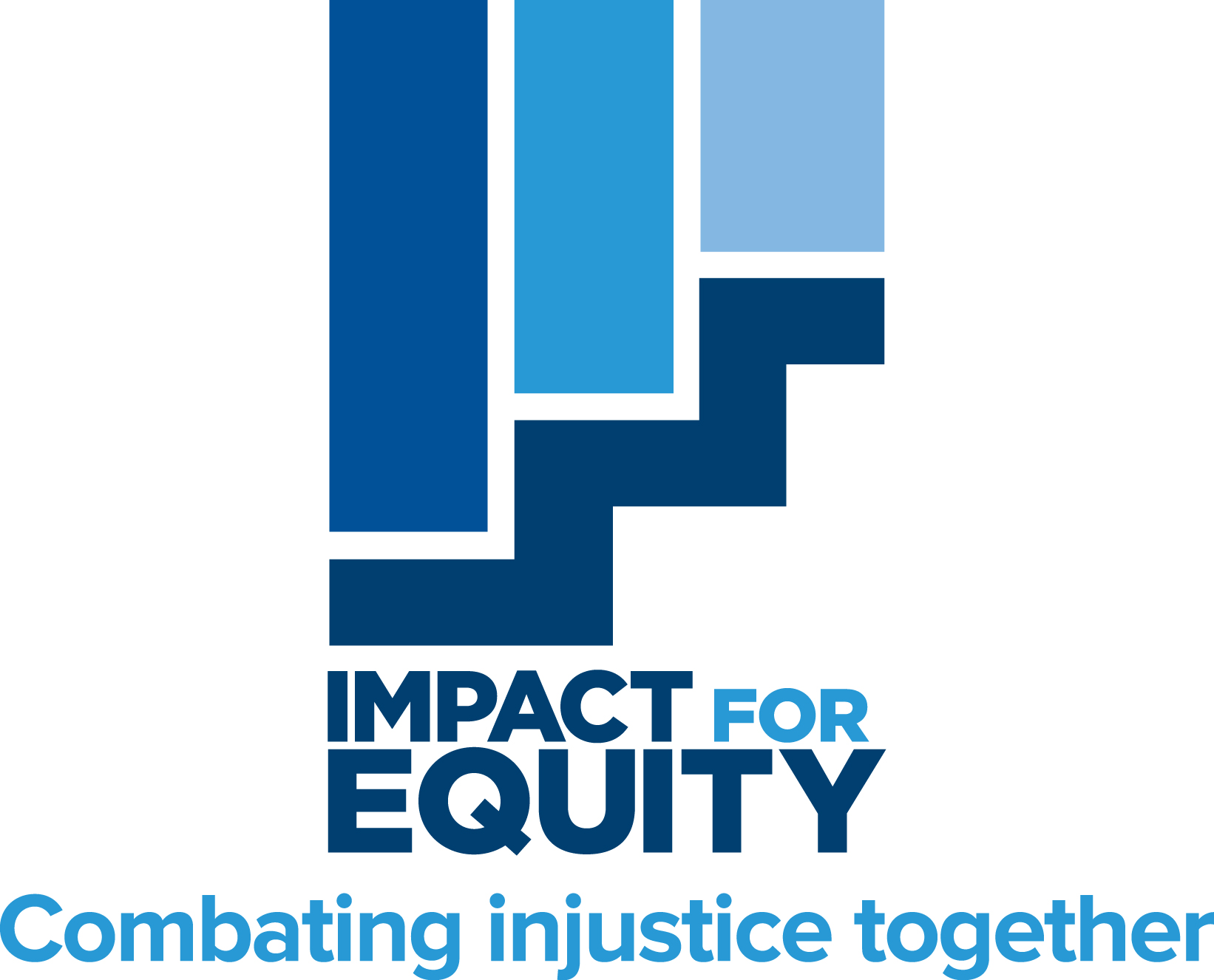 Impact for Equity logo