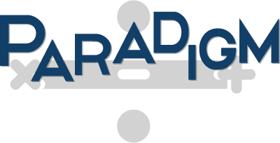Paradigm Math logo